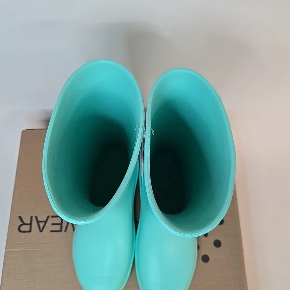 RDI Ella Eva‎ Boot Sea Foam Womens Size 6